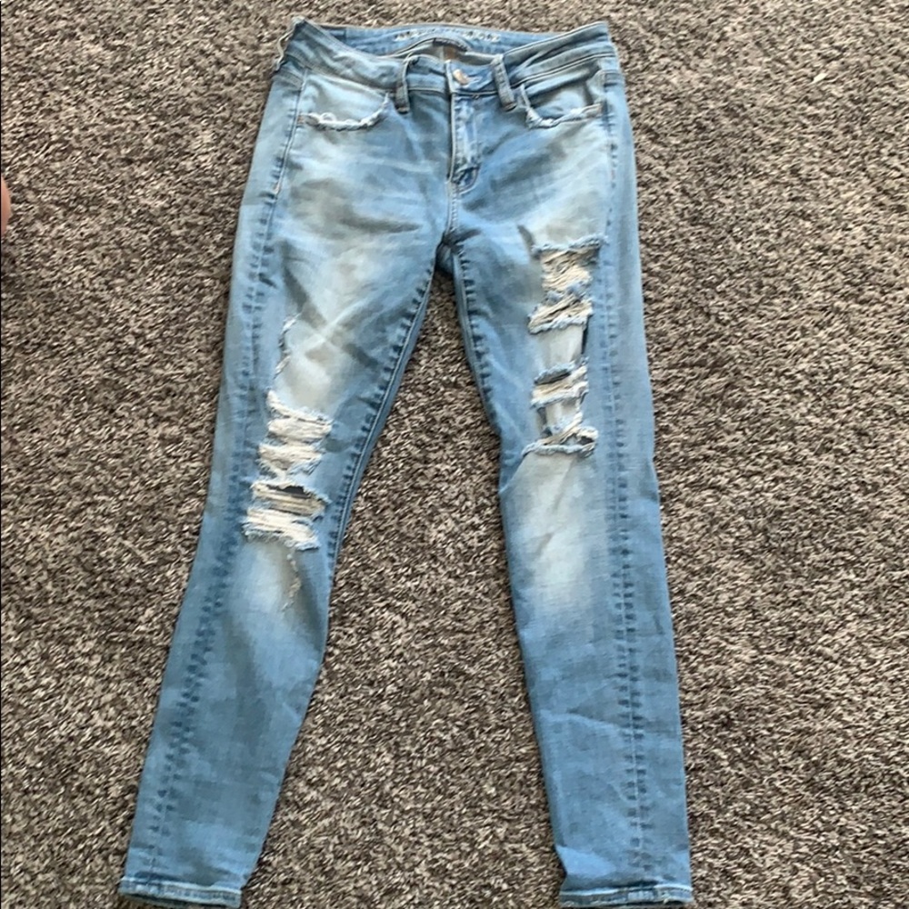 AE Jeans